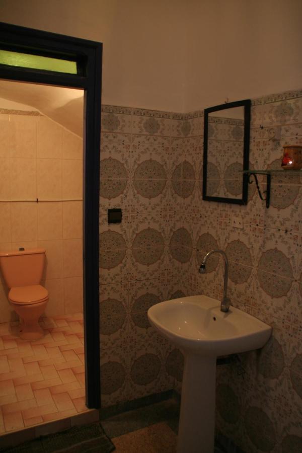 Home With A Sea View Essaouira Bagian luar foto