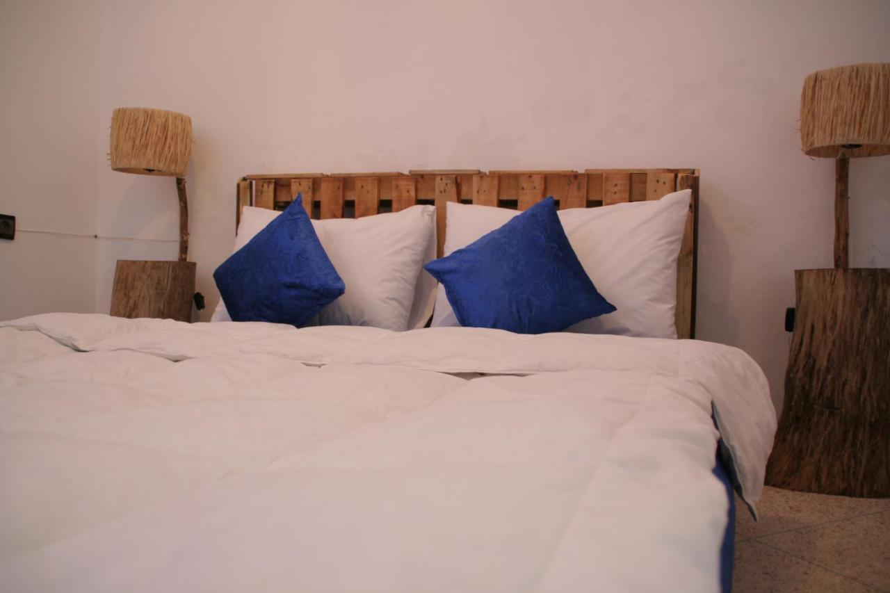 Home With A Sea View Essaouira Bagian luar foto