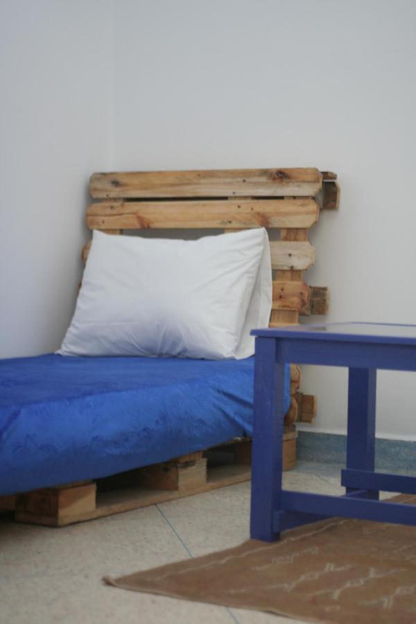 Home With A Sea View Essaouira Bagian luar foto