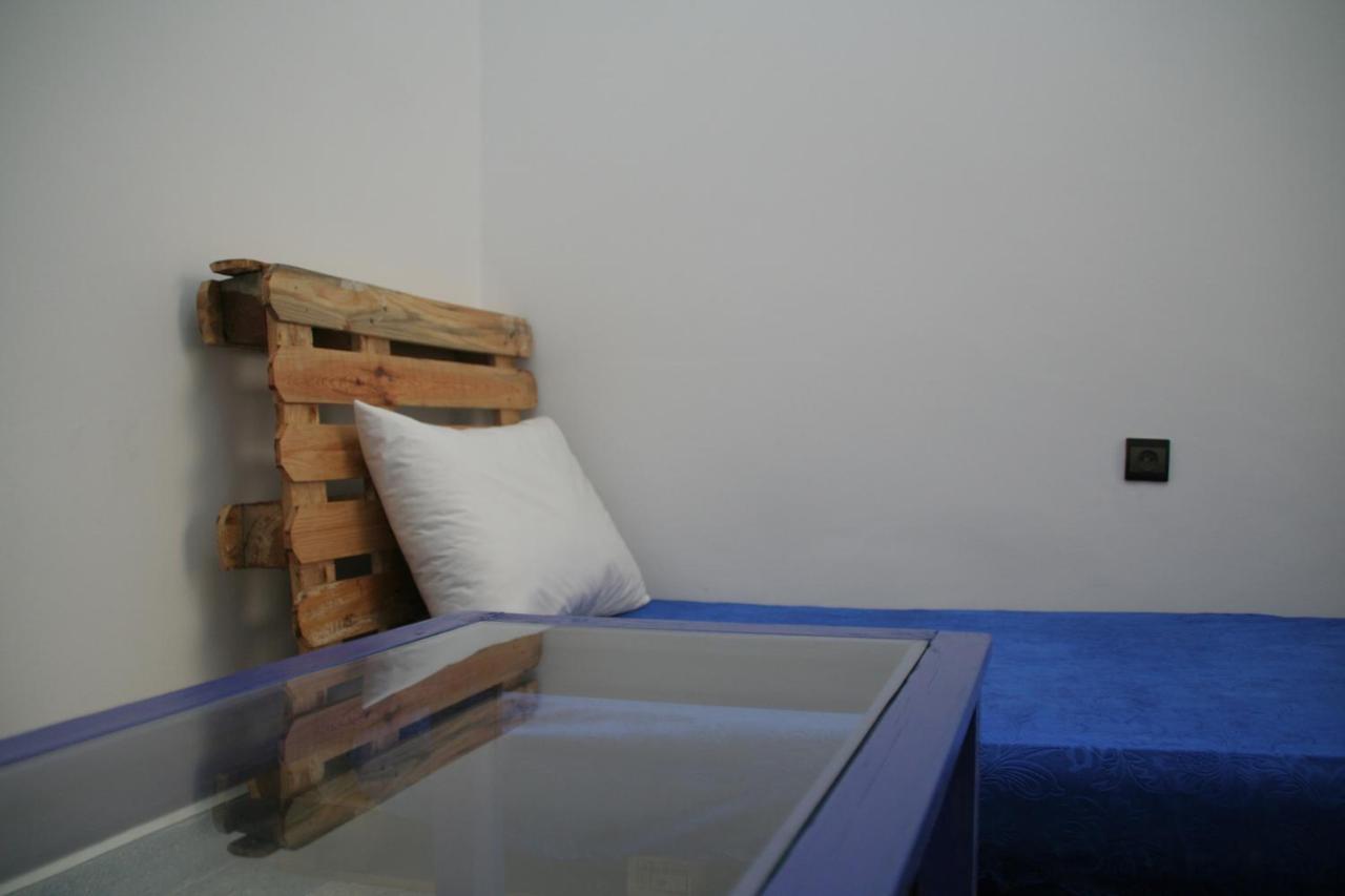 Home With A Sea View Essaouira Bagian luar foto