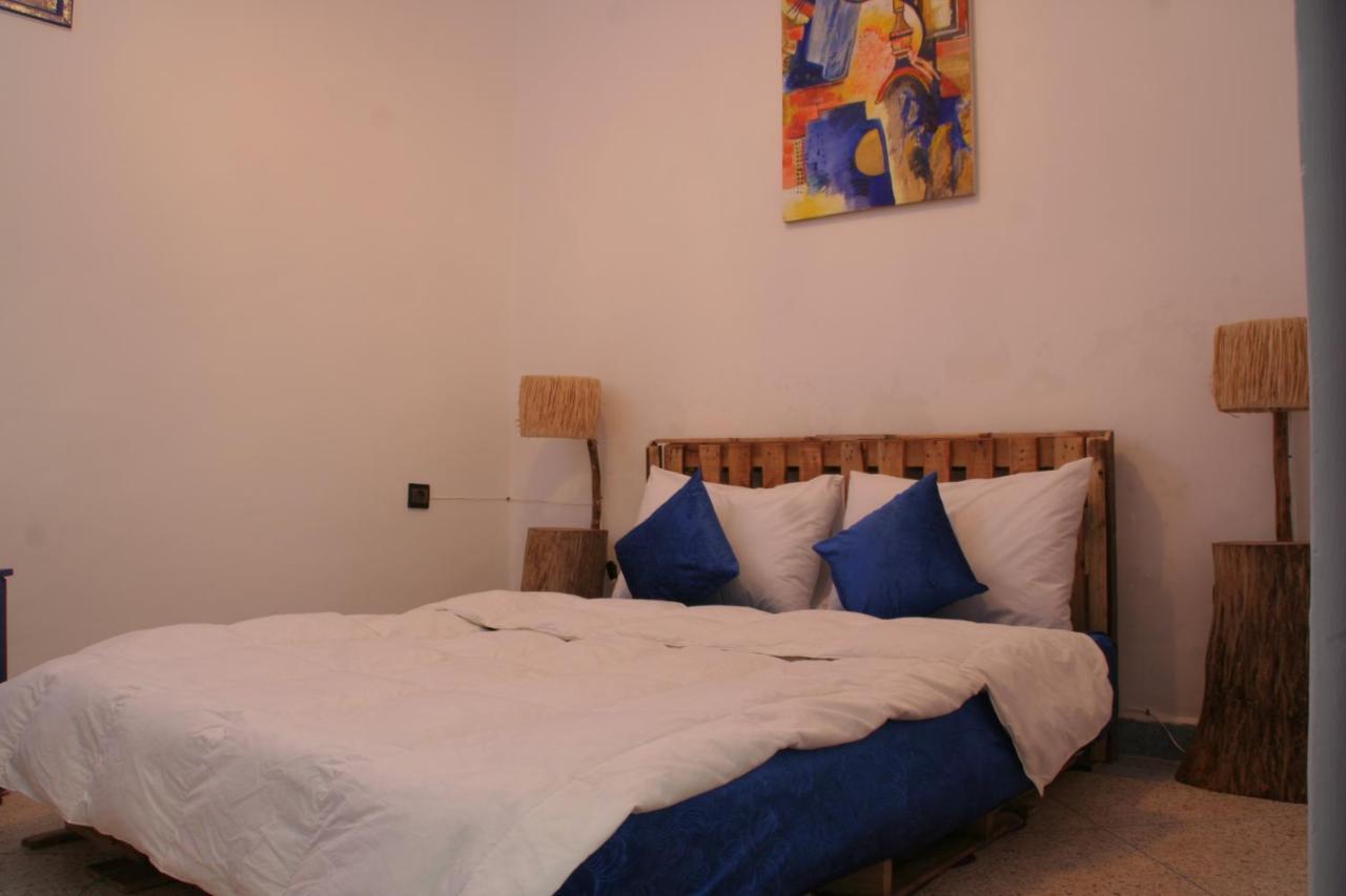 Home With A Sea View Essaouira Bagian luar foto