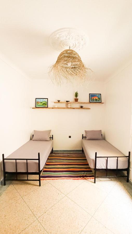Home With A Sea View Essaouira Bagian luar foto