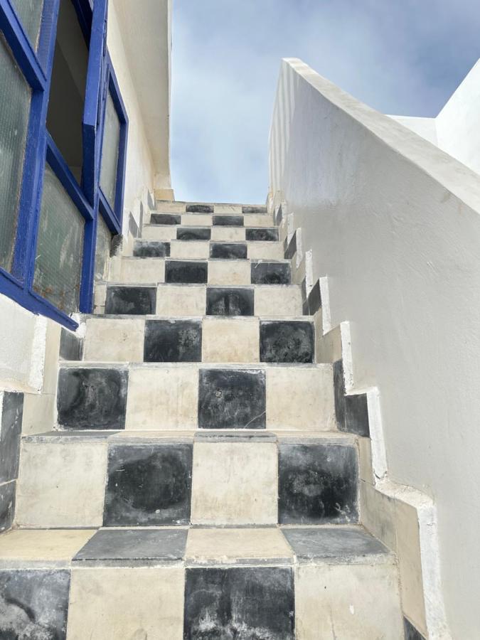 Home With A Sea View Essaouira Bagian luar foto