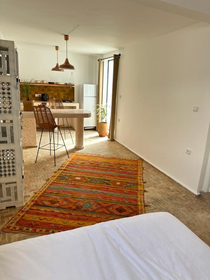 Home With A Sea View Essaouira Bagian luar foto