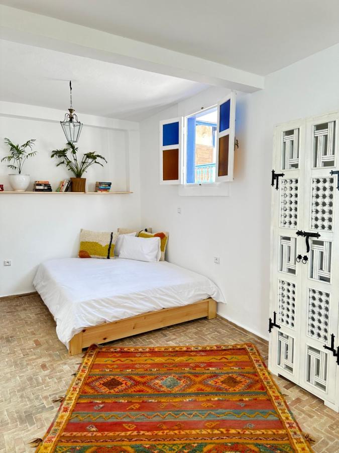 Home With A Sea View Essaouira Bagian luar foto