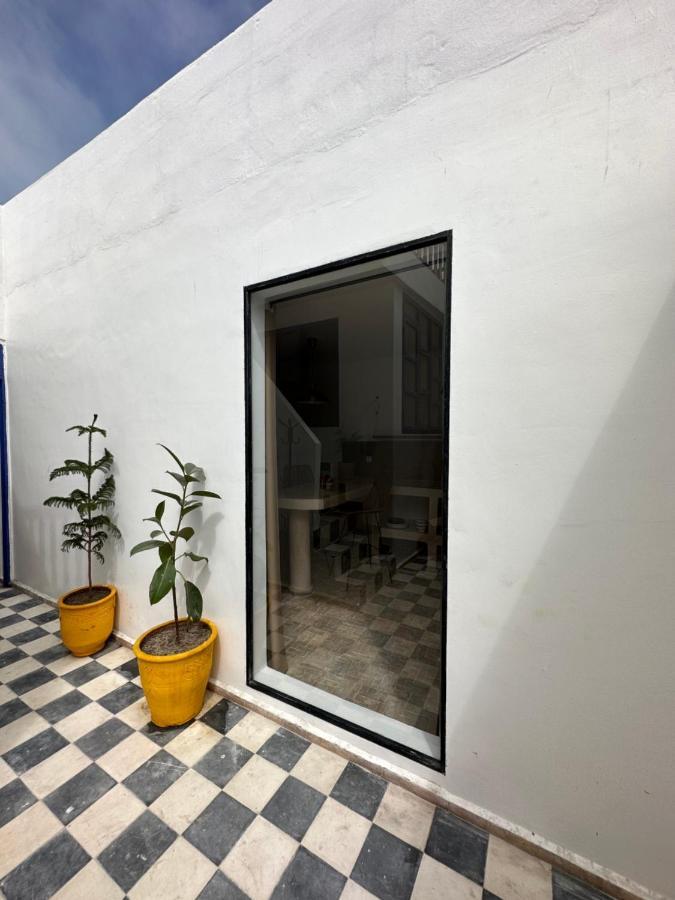 Home With A Sea View Essaouira Bagian luar foto