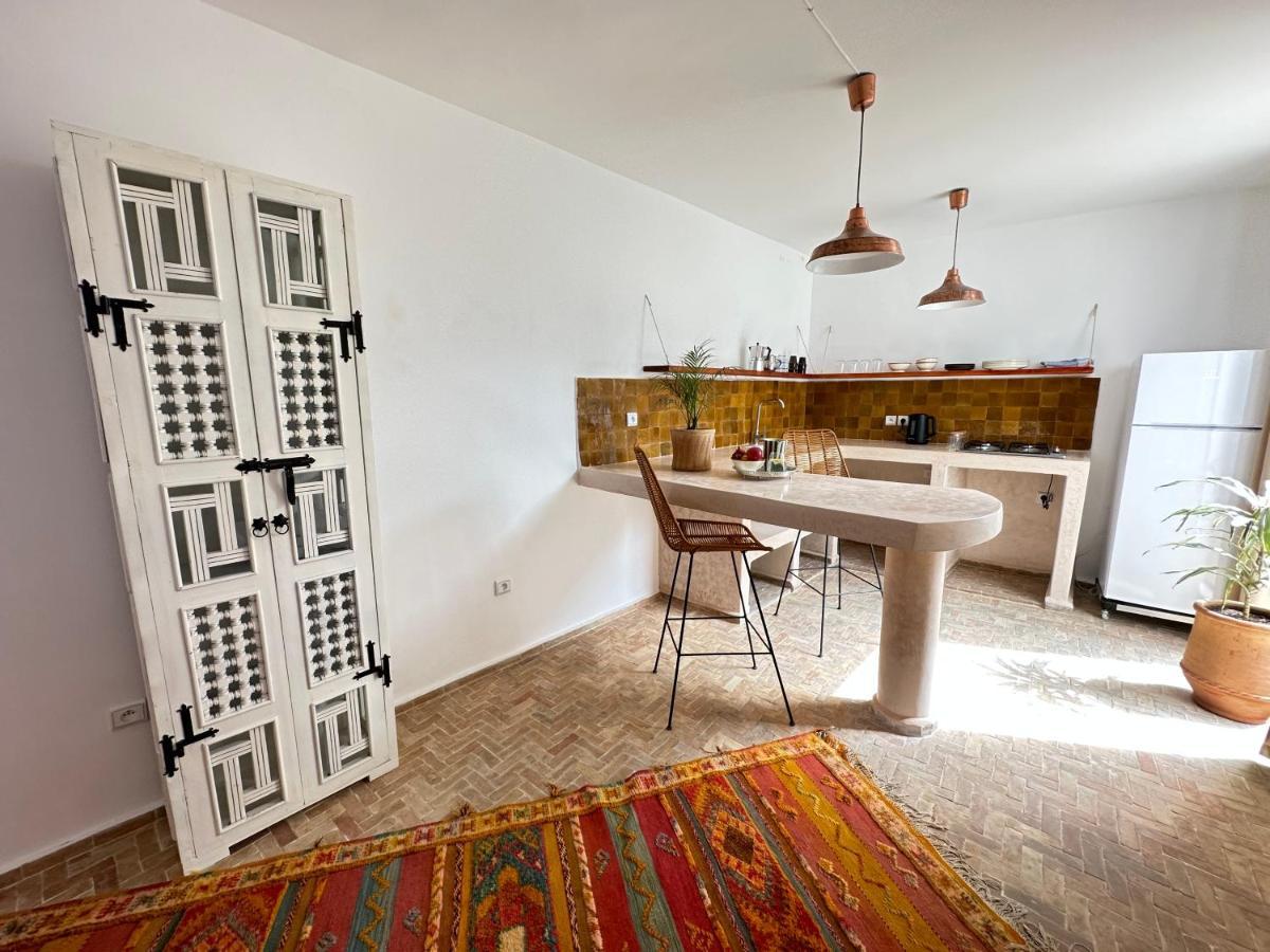 Home With A Sea View Essaouira Bagian luar foto