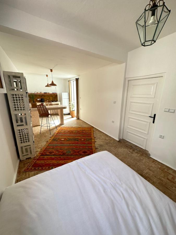 Home With A Sea View Essaouira Bagian luar foto