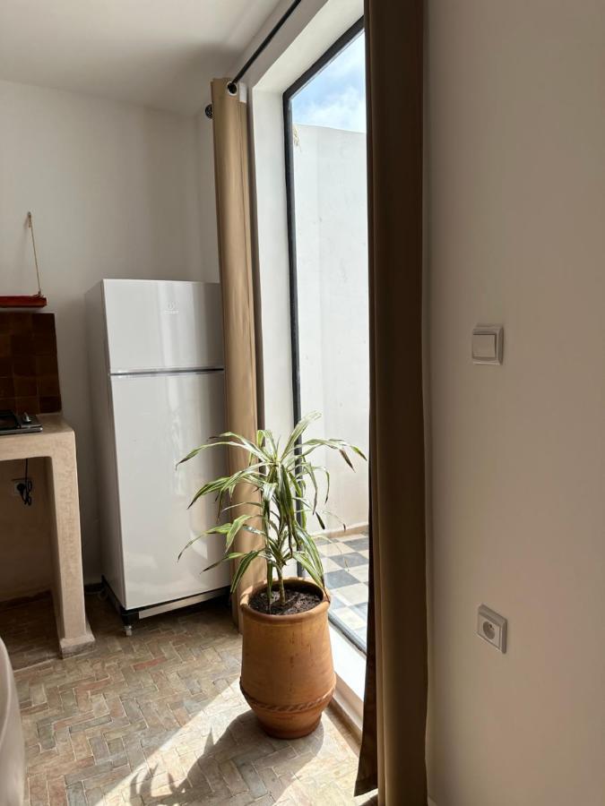 Home With A Sea View Essaouira Bagian luar foto