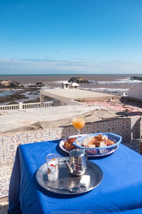 Home With A Sea View Essaouira Ruang foto